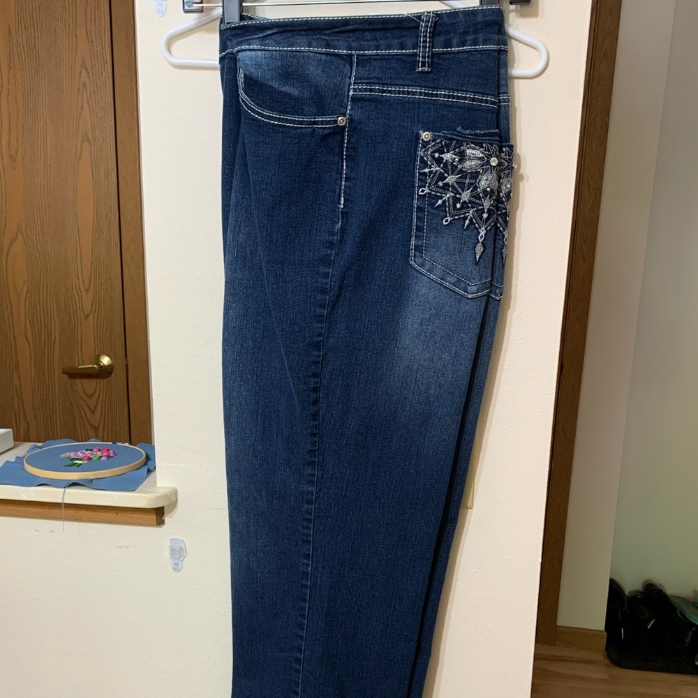 CGCG Jeans